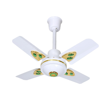 24inch Useful Electrical Ceiling Fan With Decoration